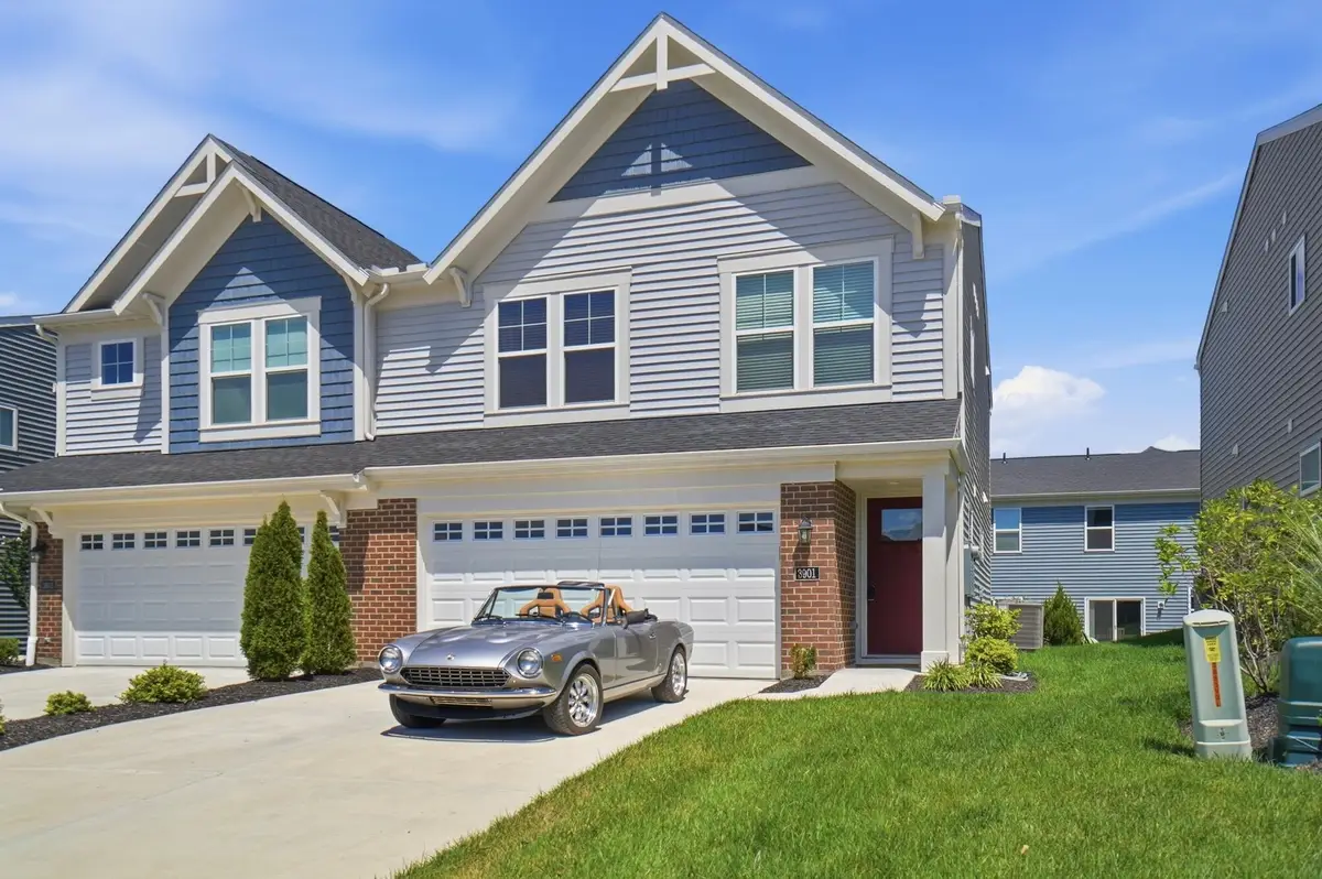 3901 Volterra Lane, Covington, KY 41017 - #1