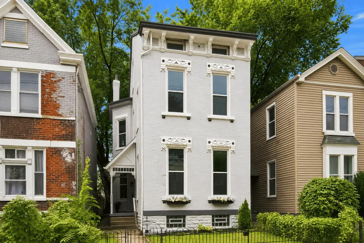 1533 Holman Avenue, Covington, KY 41011 - #1