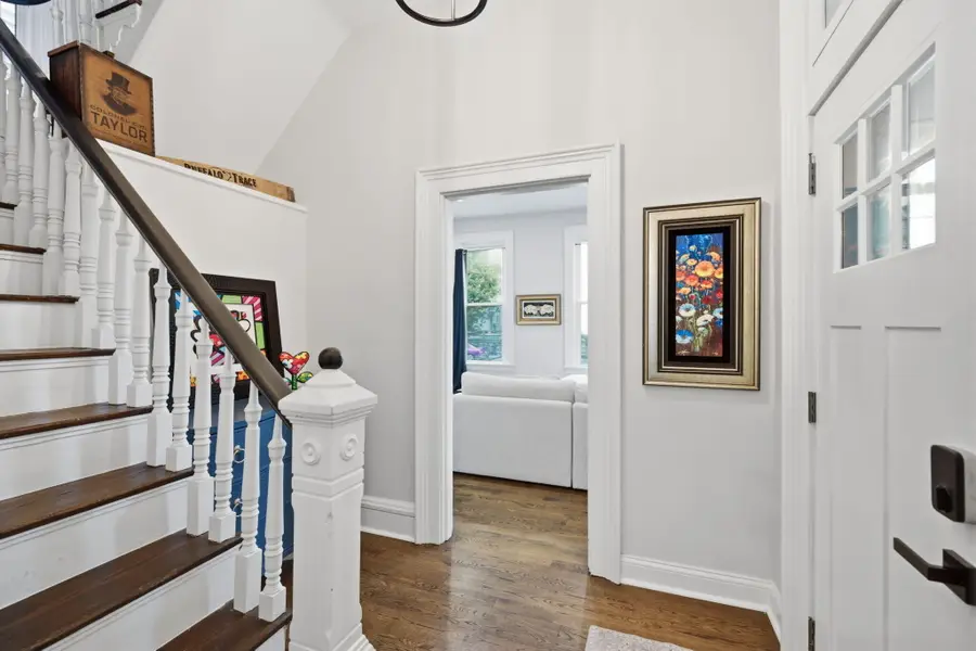 1533 Holman Avenue, Covington, KY 41011 - #3