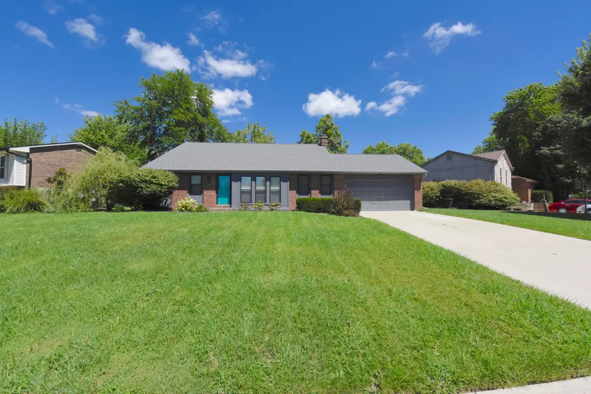 822 Deena Drive, Villa Hills, KY 41017 - #1