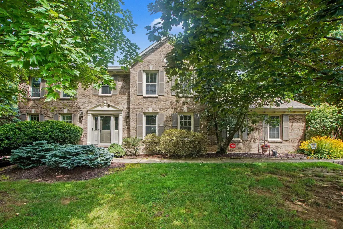 1216 Darvyville Drive, Florence, KY 41042 - #1