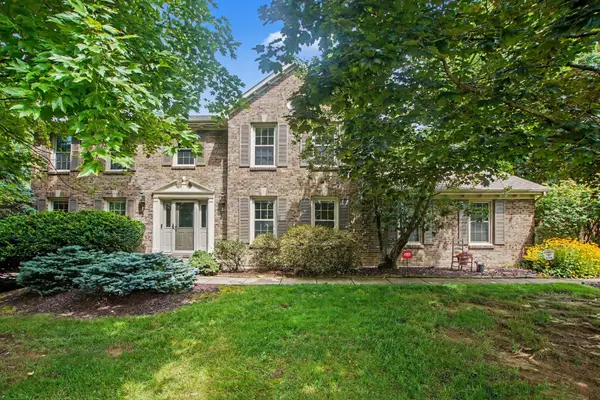 1216 Darvyville Drive, Florence, KY 41042