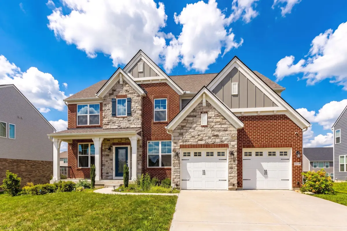 1212 Adison Ridge, Union, KY 41091 - #1