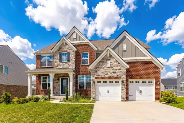 1212 Adison Ridge, Union, KY 41091