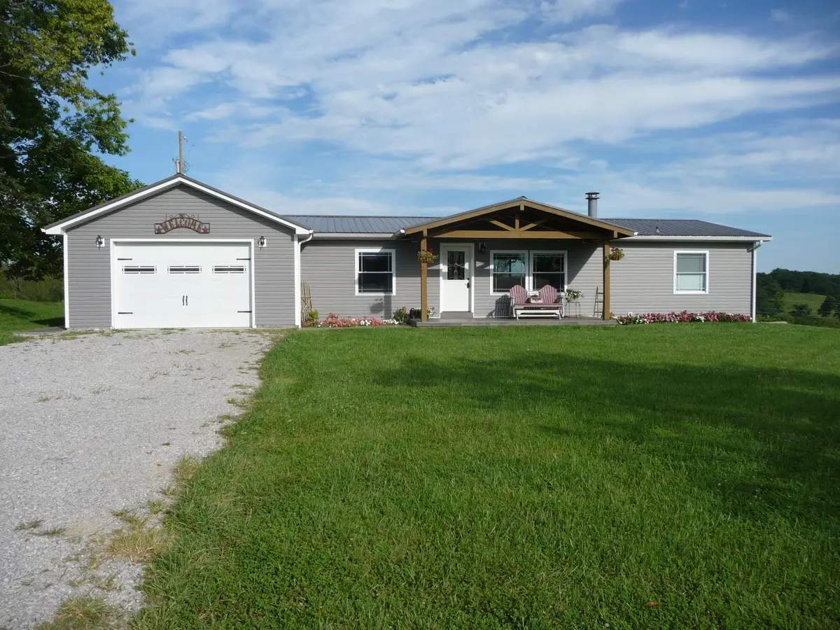 2365 Old Monterey Road, Owenton, KY 40359 - #1