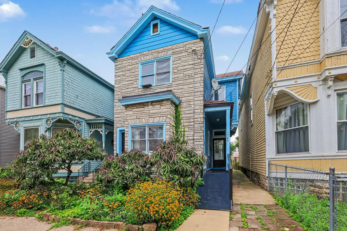 1720 Greenup Street, Covington, KY 41011 - #1