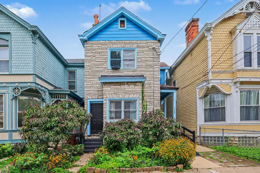 1720 Greenup Street, Covington, KY 41011 - #2