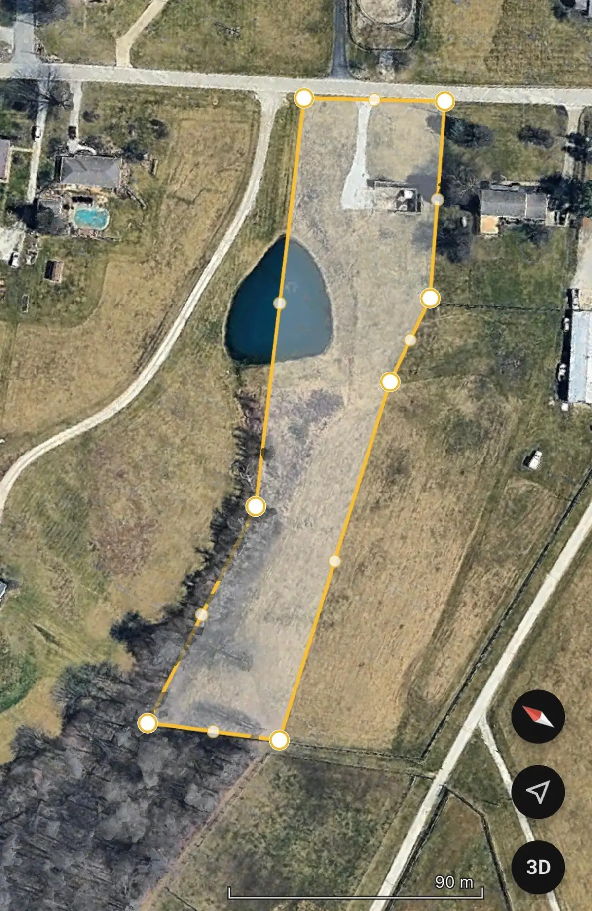 1870 Stephenson Mill Road, Verona, KY 41092 - #1