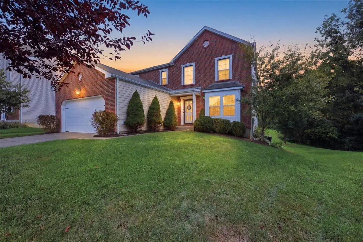 12821 Sycamore Creek Drive, Alexandria, KY 41001 - #1
