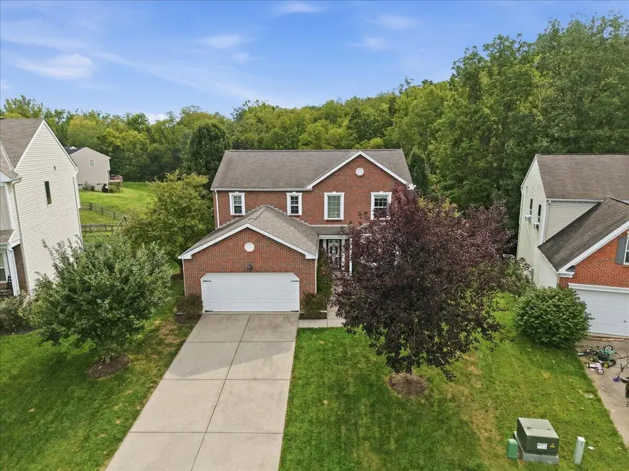 12821 Sycamore Creek Drive, Alexandria, KY 41001 - #2