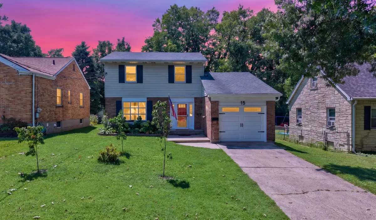 15 Price Avenue, Erlanger, KY 41018 - #1