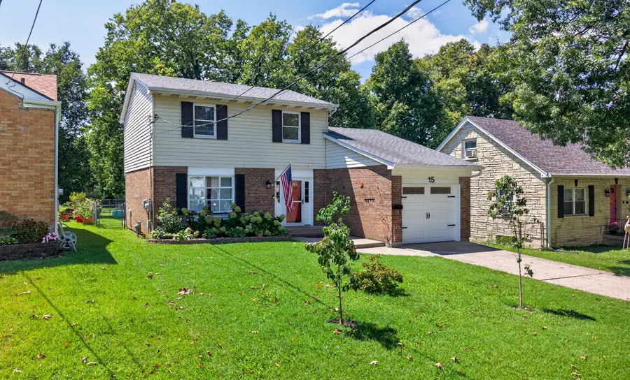 15 Price Avenue, Erlanger, KY 41018 - #2