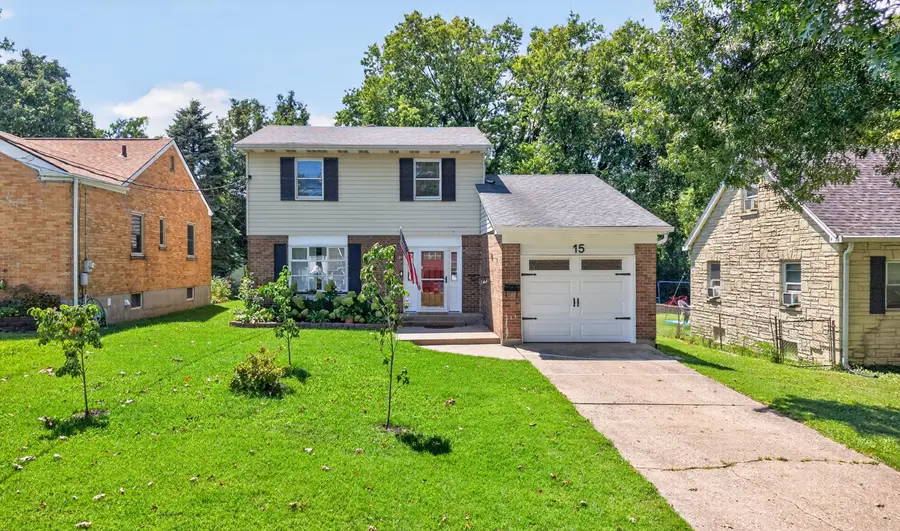 15 Price Avenue, Erlanger, KY 41018 - #3