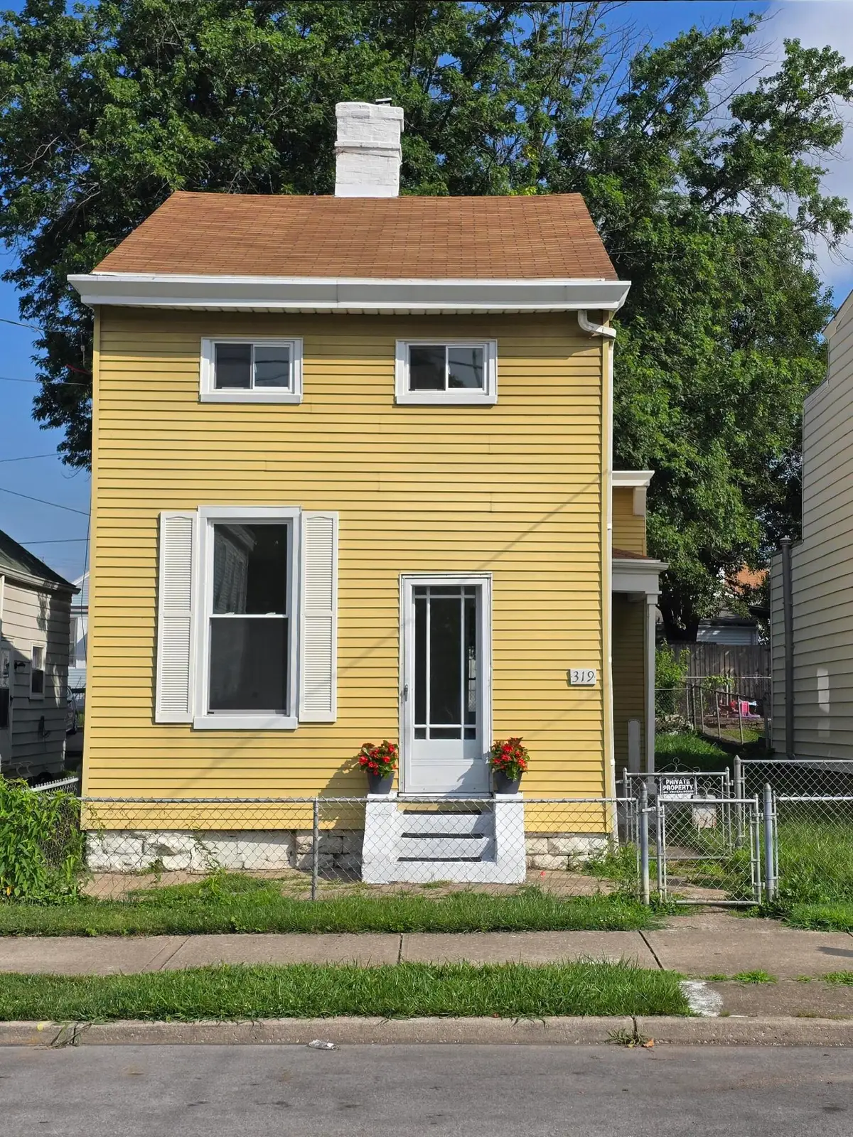 319 W 12th Street, Newport, KY 41071 - #1