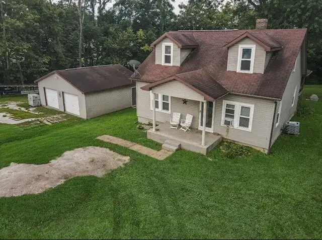 4025 Dixie Hwy, Dry Ridge, KY 41035 - #1