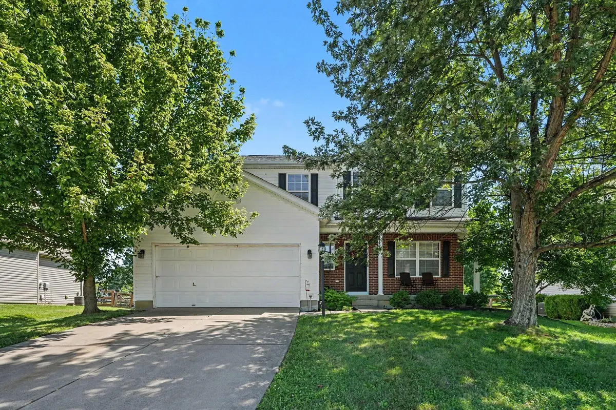 966 Surfridge Drive, Hebron, KY 41048 - #1