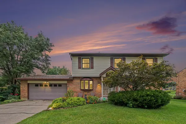 803 Dalewood Drive, Villa Hills, KY 41017