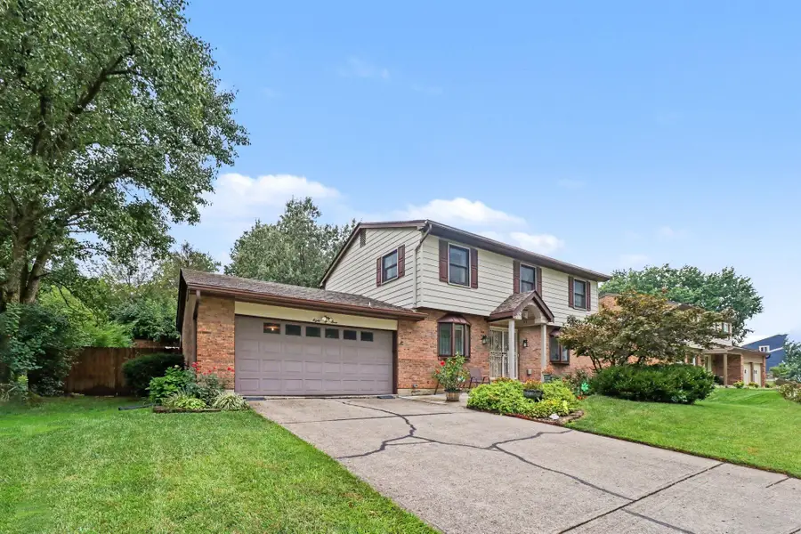 803 Dalewood Drive, Villa Hills, KY 41017 - #3