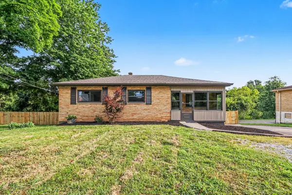 762 Jimae Avenue, Independence, KY 41051