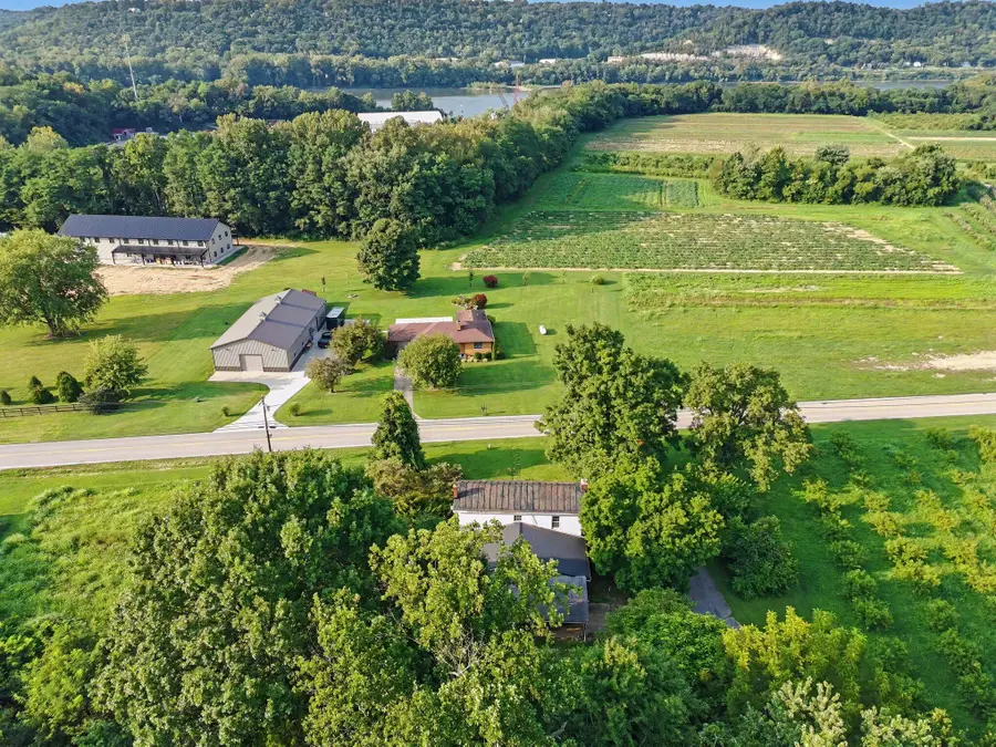 5857 River Road, Hebron, KY 41048 - #2