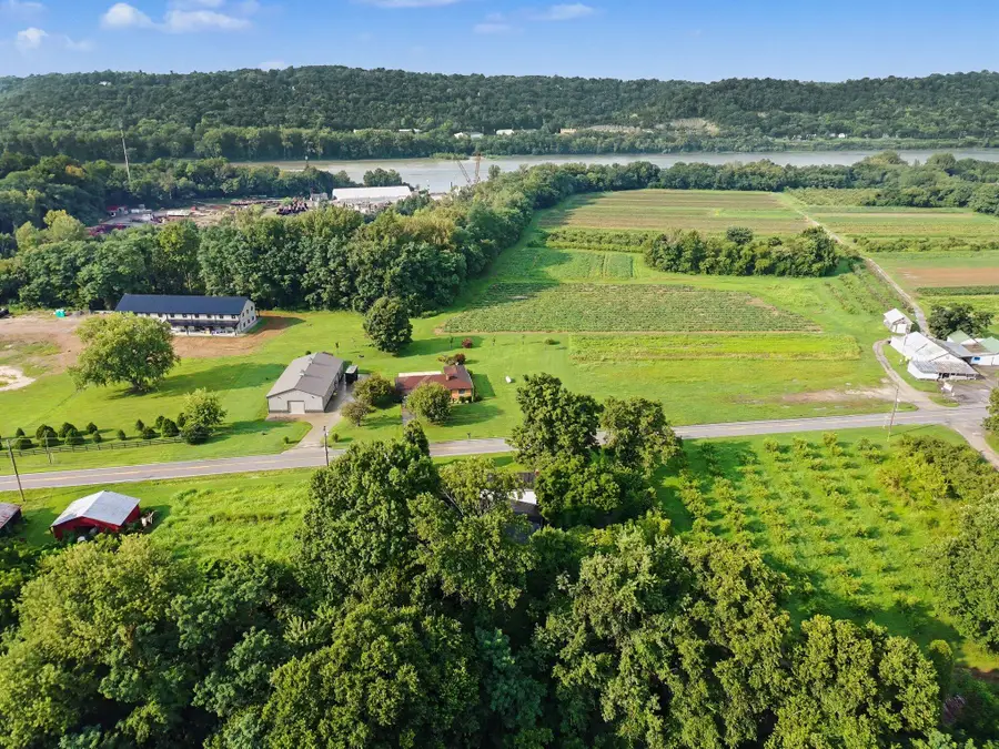 5857 River Road, Hebron, KY 41048 - #3