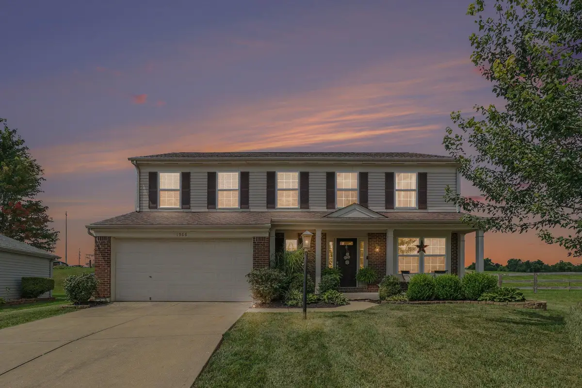 1966 Peach Blossom Lane, Hebron, KY 41048 - #1