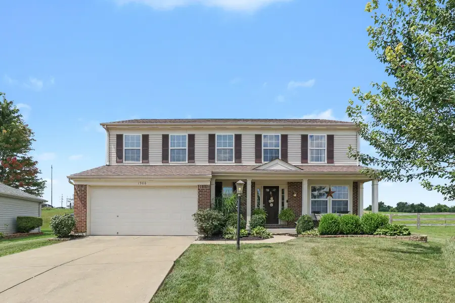 1966 Peach Blossom Lane, Hebron, KY 41048 - #2