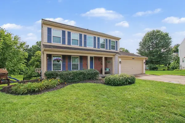 10015 Bent Tree Circle, Union, KY 41091