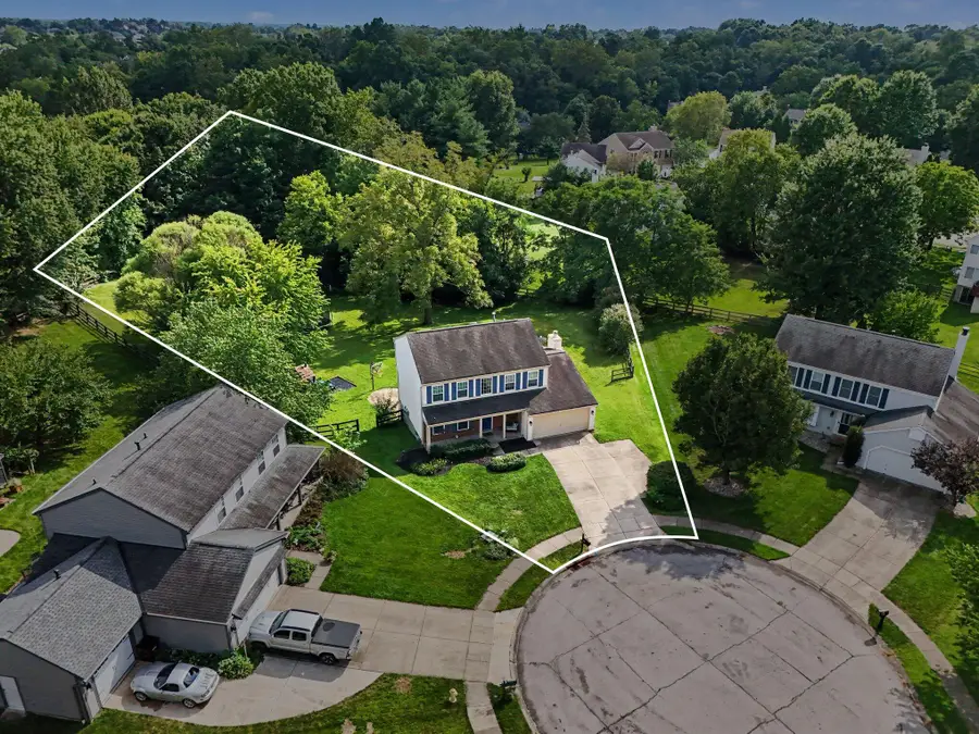 10015 Bent Tree Circle, Union, KY 41091 - #2