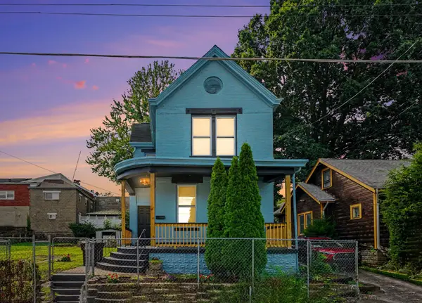 231 Shelby Street, Covington, KY 41016