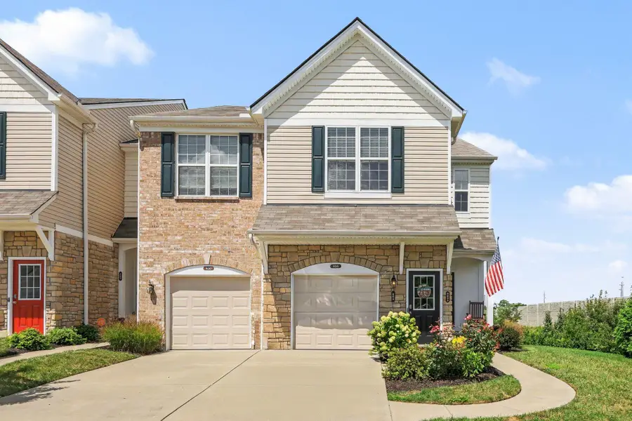 400 Aintree Drive, Walton, KY 41094 - #2