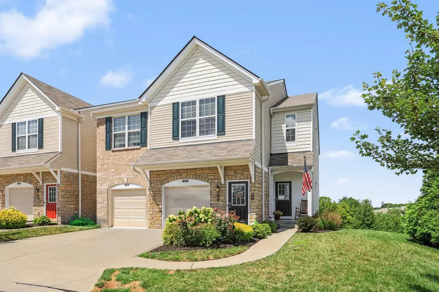 400 Aintree Drive, Walton, KY 41094 - #3