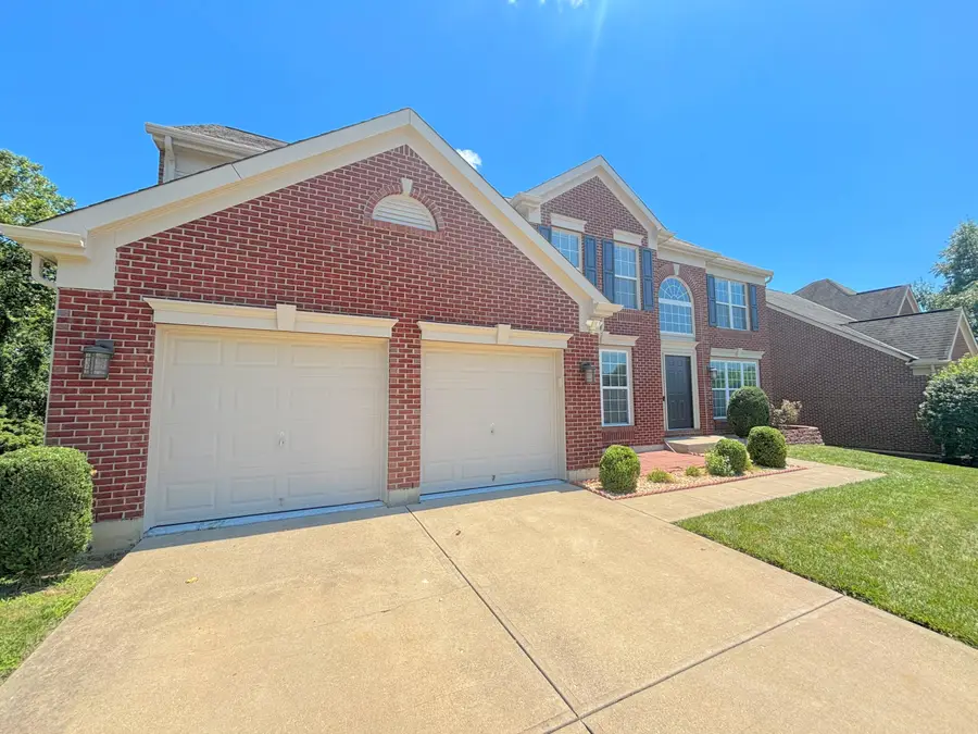 428 Glengarry Way, Fort Wright, KY 41011 - #2