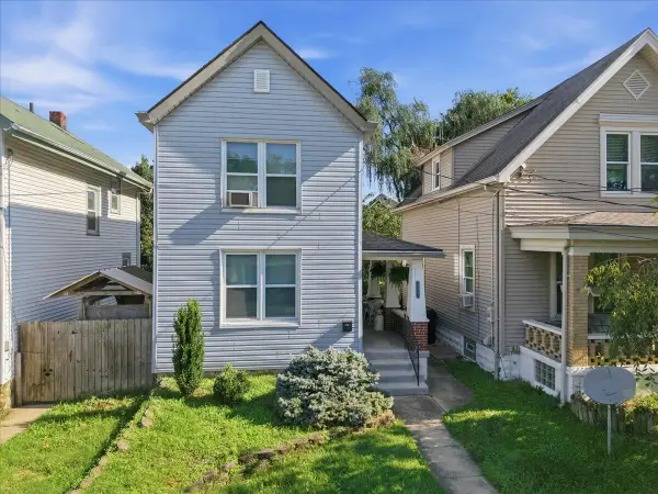 112 E 41st Street, Latonia, KY 41015