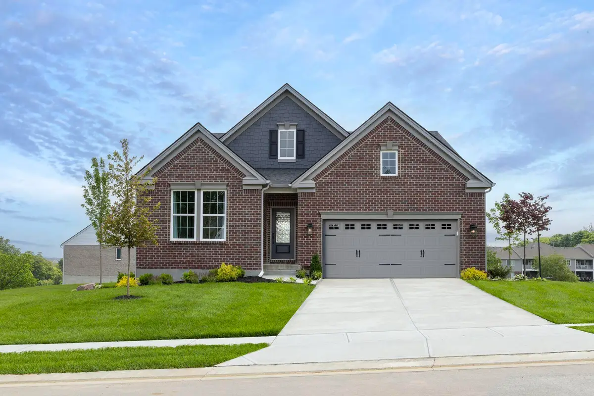 1215 Lynn Haven Way, Erlanger, KY 41018 - #1