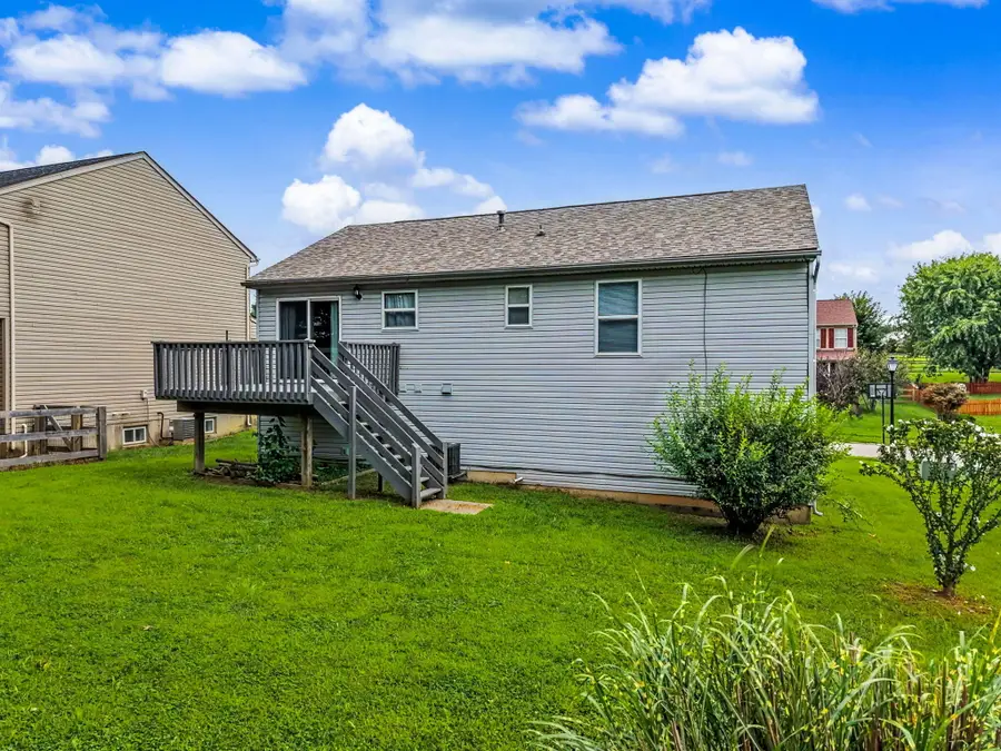 2659 Hannah Jo Court, Hebron, KY 41048 - #3