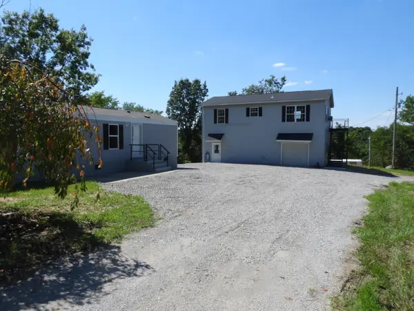 147 Butts Lane, Falmouth, KY 41040