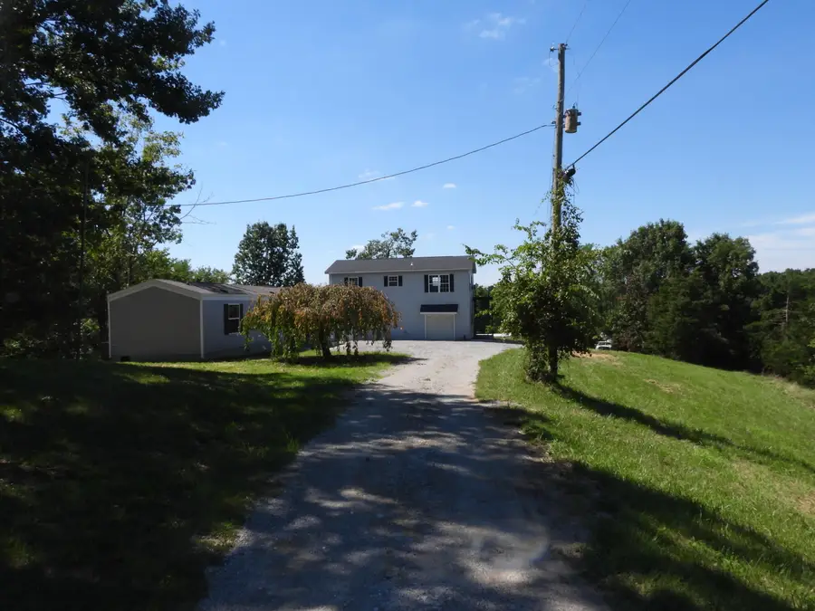 147 Butts Lane, Falmouth, KY 41040 - #2