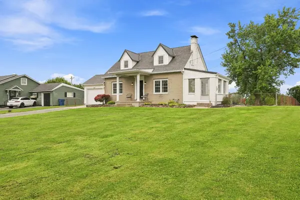 232 Sunset Drive, Williamstown, KY 41097