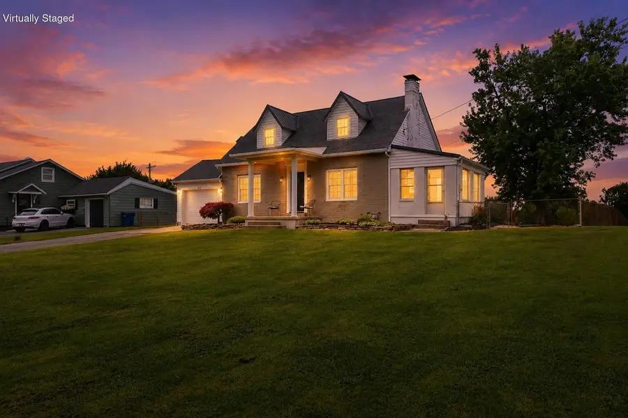 232 Sunset Drive, Williamstown, KY 41097 - #2