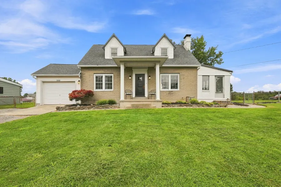 232 Sunset Drive, Williamstown, KY 41097 - #3