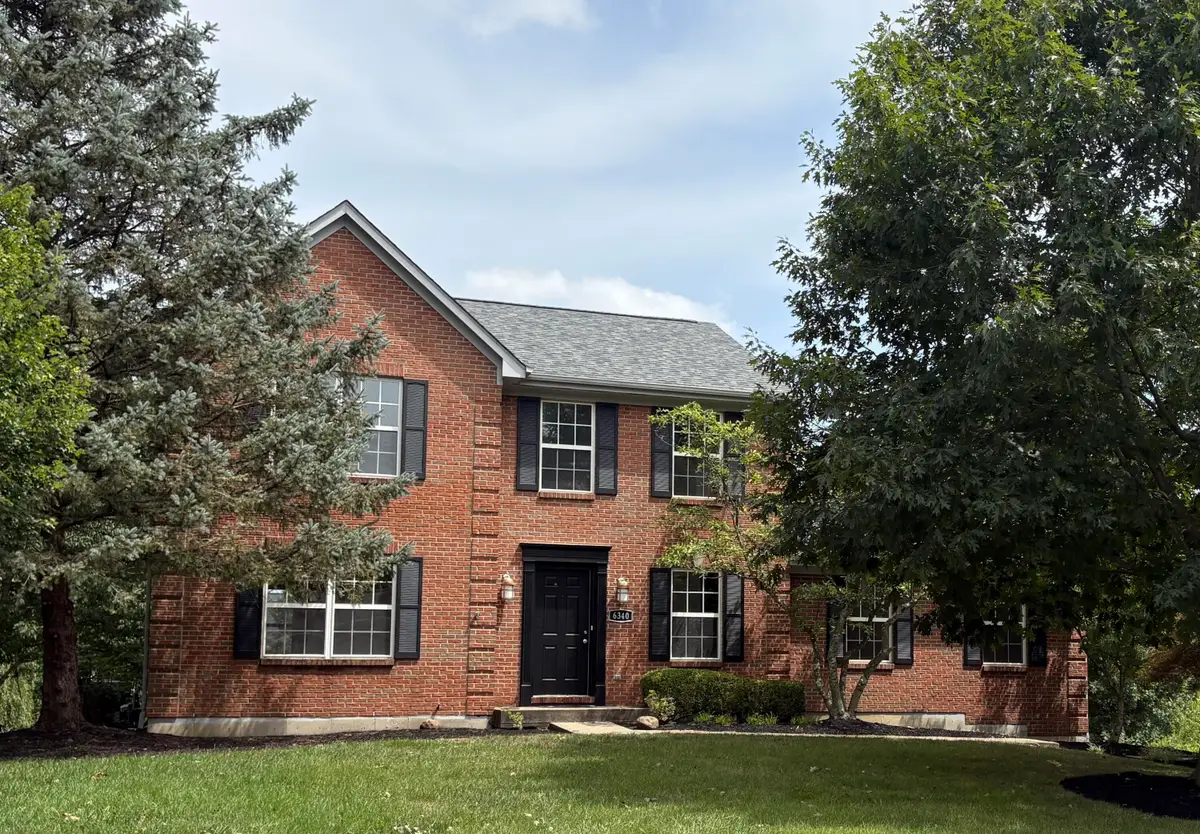 6340 Cinnamon Ridge, Burlington, KY 41005 - #1