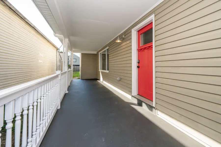 520 Lindsey Street, Newport, KY 41071 - #3