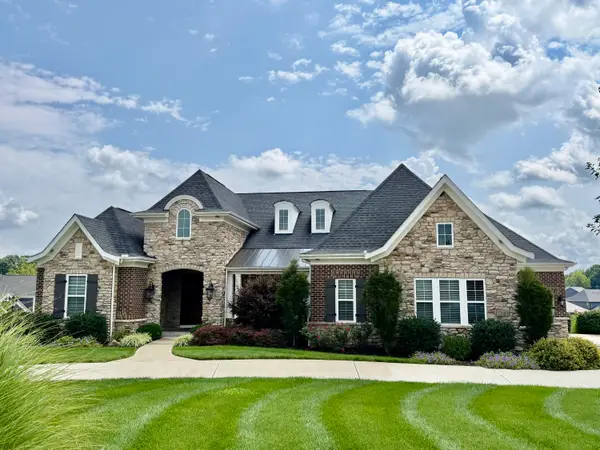 12060 Fair Hill Court, Union, KY 41091
