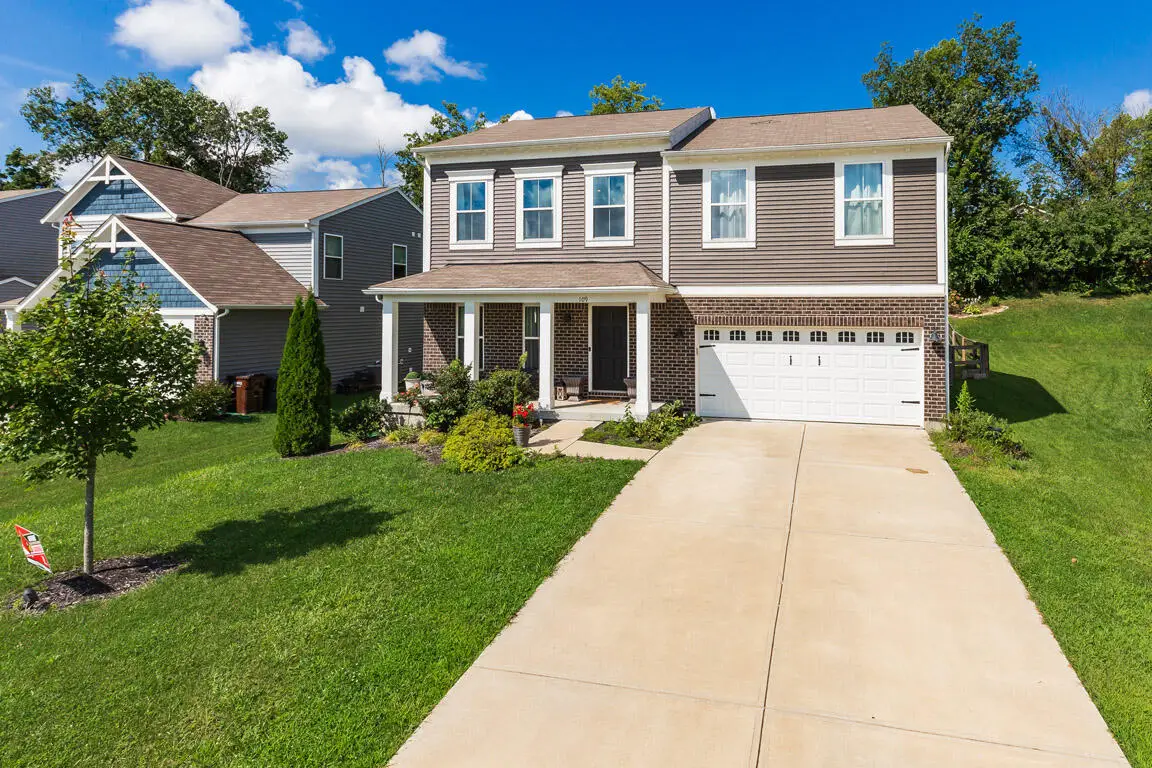 109 Zinfandel Lane, Walton, KY 41094 - #1