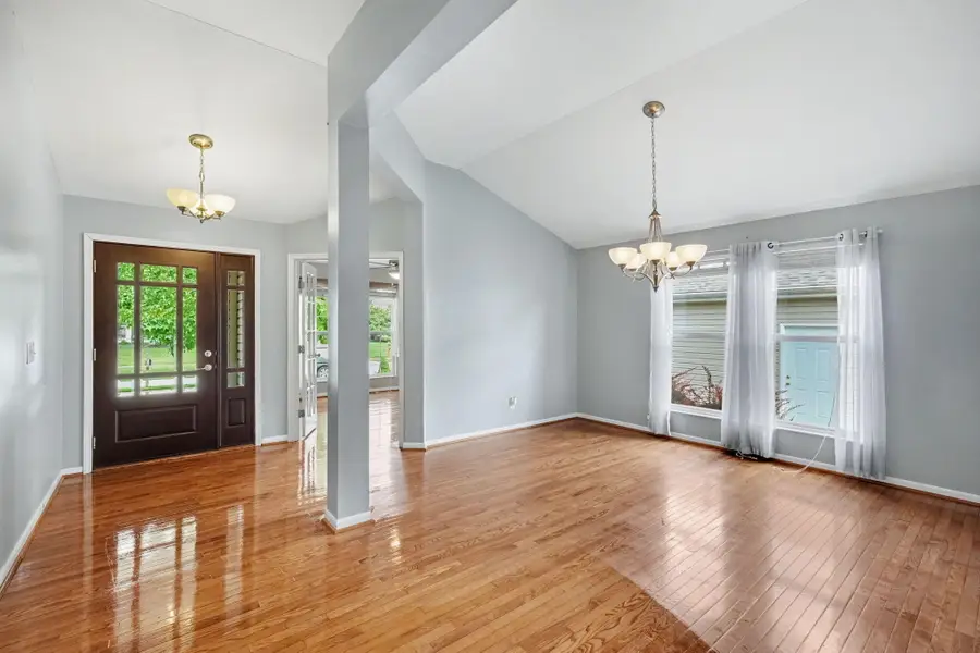 3928 Parkplace Drive, Erlanger, KY 41018 - #3