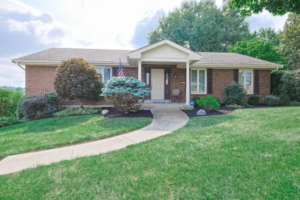 464 General Drive, Fort Wright, KY 41011