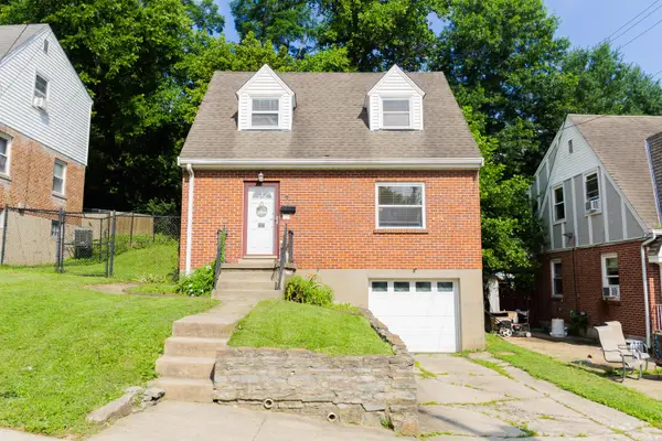 7 Nelson Court, Covington, KY 41015