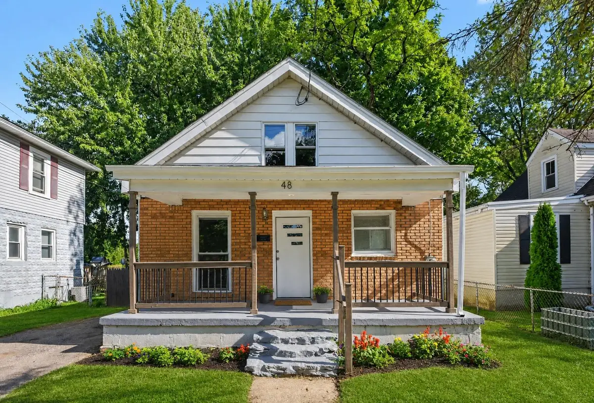 48 Ridgeway Avenue, Florence, KY 41042 - #1