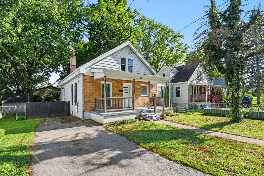 48 Ridgeway Avenue, Florence, KY 41042 - #2